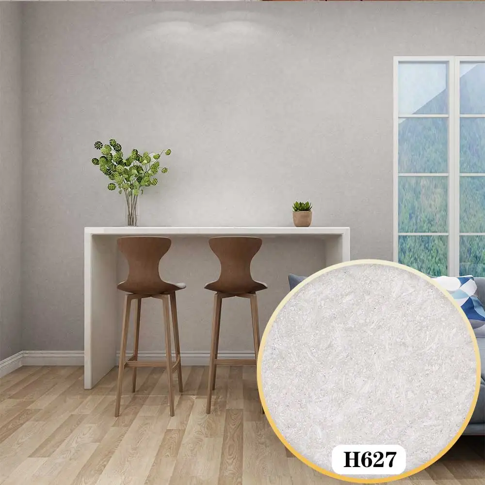 H627 Silk Plaster Liquid Wallpaper Wall Grace Coating Covering Paper