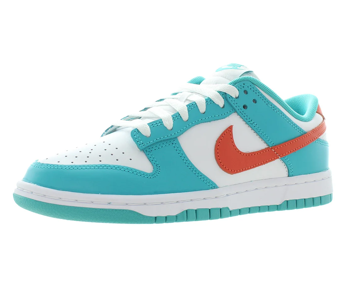 

Nike Dunk Low Retro Unisex Shoes