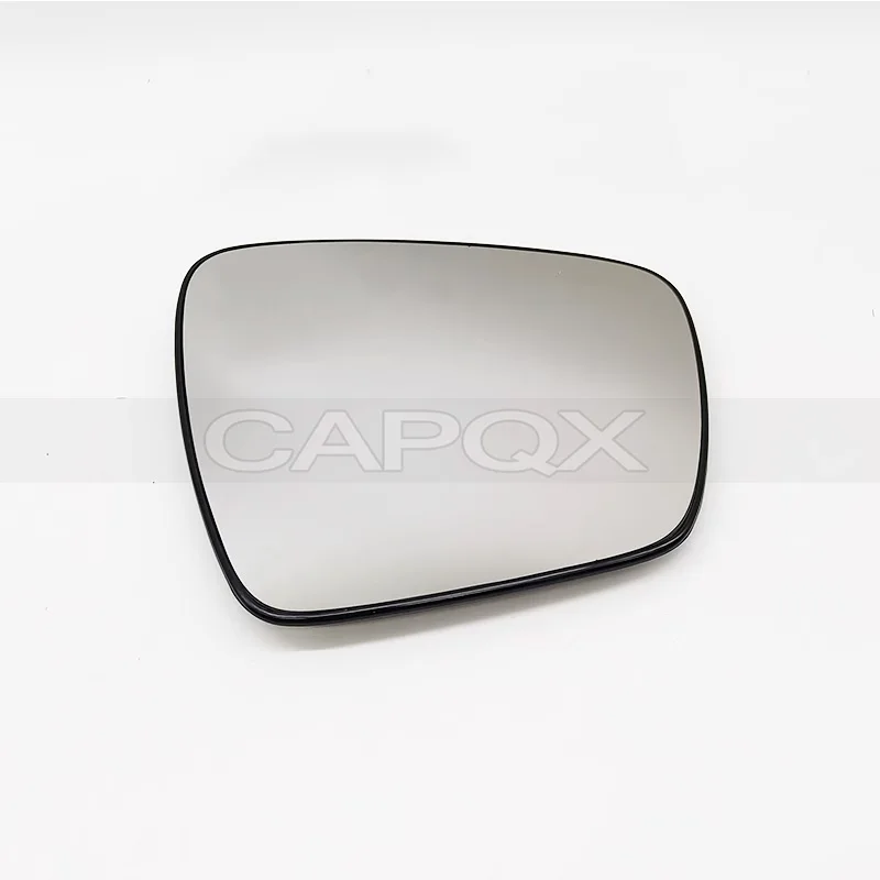 Verre Rétroviseur Latéral Chauffant HD Angle Mort Volvo XC90 2015-2022 - Gauche Ou Droit - Remplacement Qualité Premium