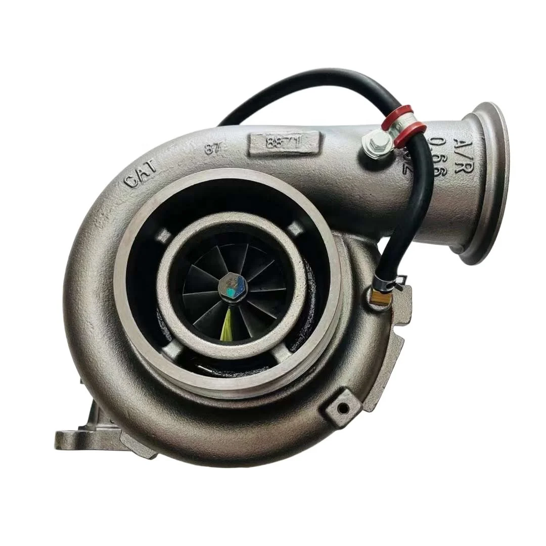 

CAT C13 Air Cooling Turbo Charger Model For 518-0435 268-4363 High Quality Complete Turbocharger