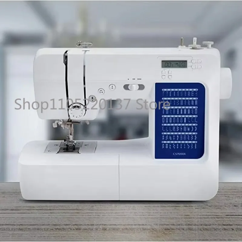 S7000X Mini Household Sewing Machine Nee-dle Electronic Japan Sewing Machine Parts Household