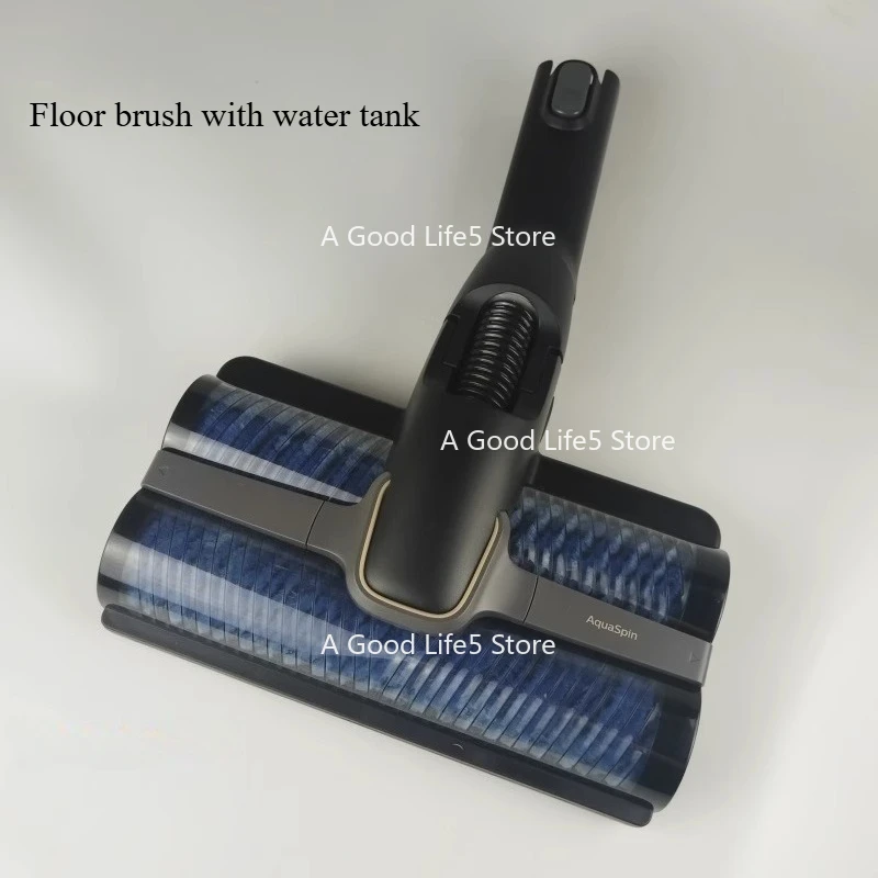 

Подходит для всасывающей и буксировочной машины Philips XW9383 XW9382 XW9385, сухое всасывание стиральной машины, щетка для пола, аксессуары