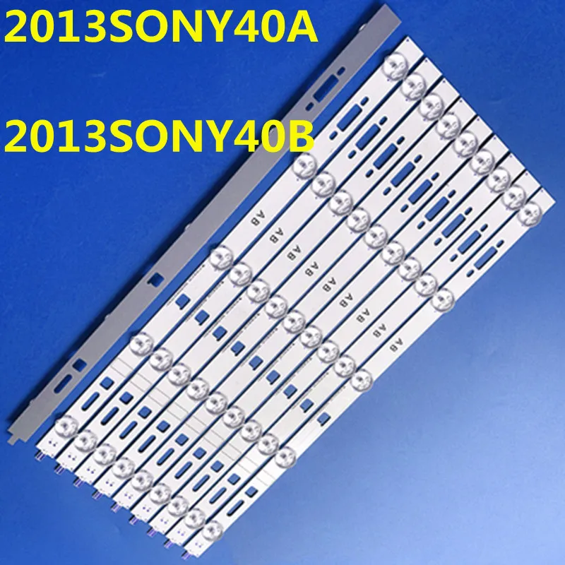 

LED Backlight Strip For 2013SONY40A 2013SONY40B 3228 KDL-40R450B KDL-40R453B KDL-40R480B KDL-40R483B KDL-40W590B KDL-40R600B