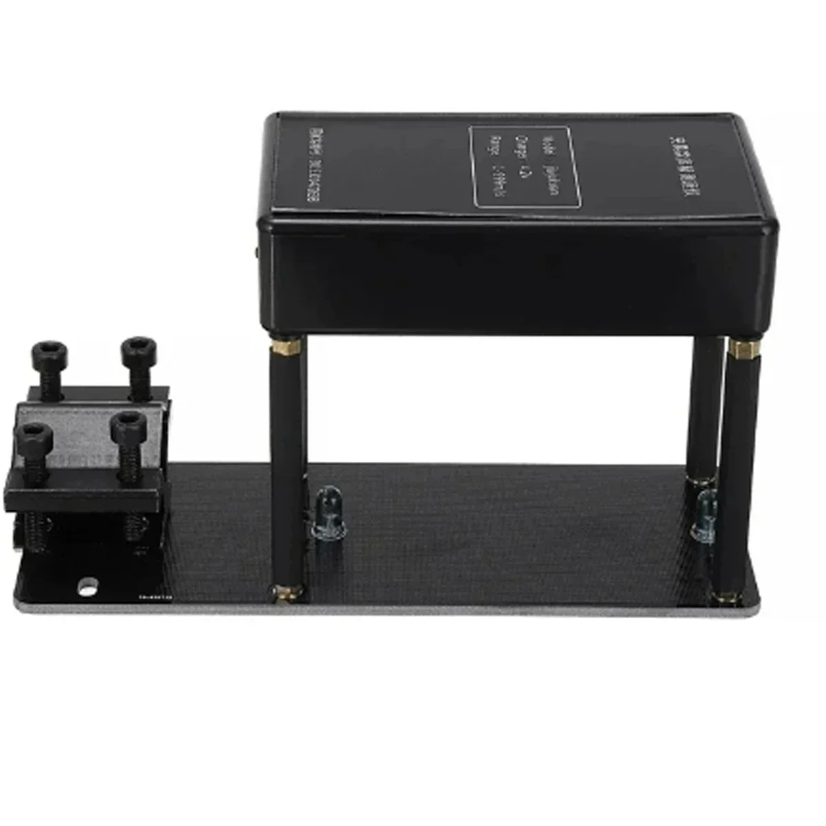 Shooting Chronograph Multifunctional Bullet Speed Tester Ball Velocity Energy Measurement Meter for Hunting Shooting