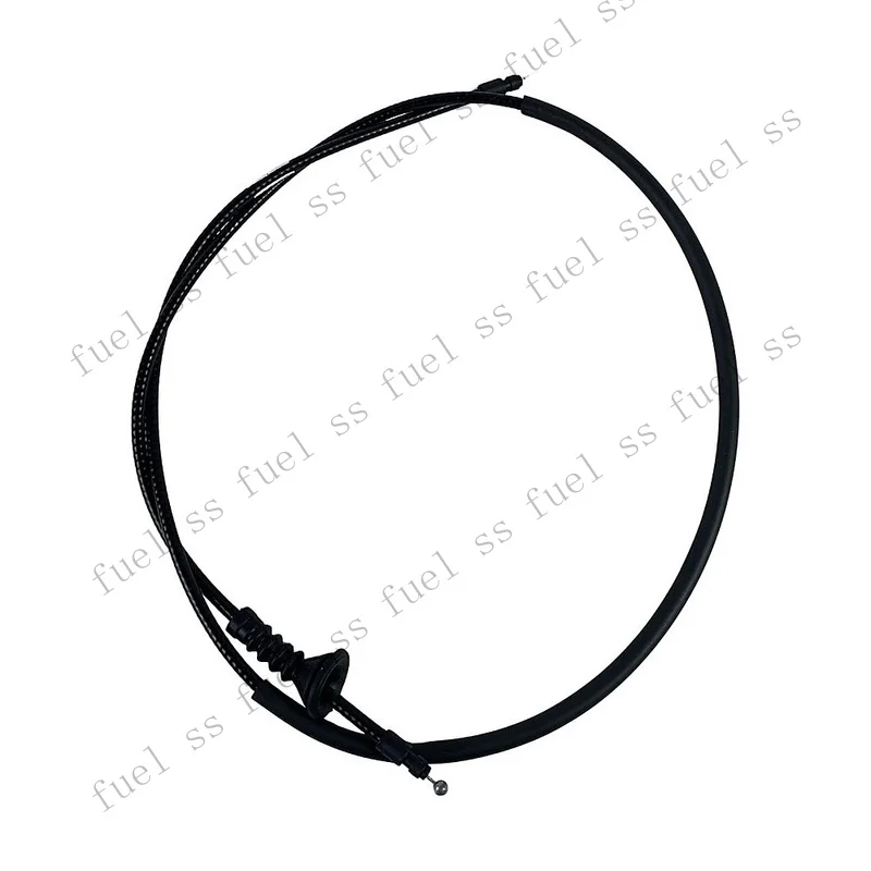 S+ Hood Release Cable 51237300572 For BMW 2 Series 220iX 2021-2024