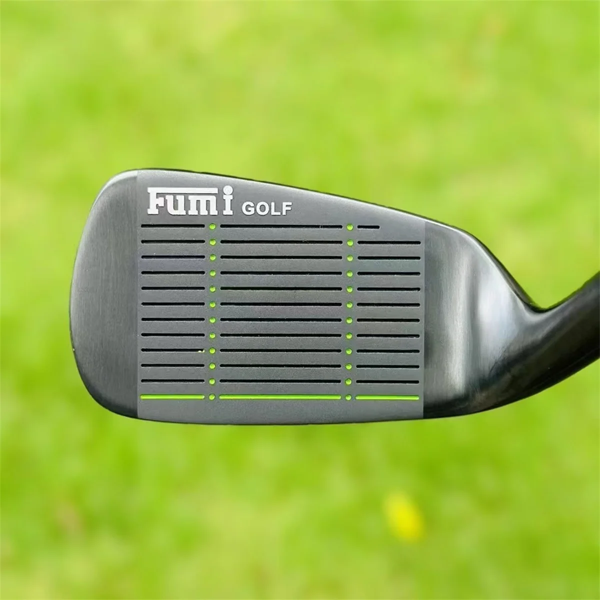 2025 New Golf Putter FumI Golf Club A High Quality Golf Supplies 45 55 60 Degree Putter Chipper Iron Wedge Golf Club Accessories