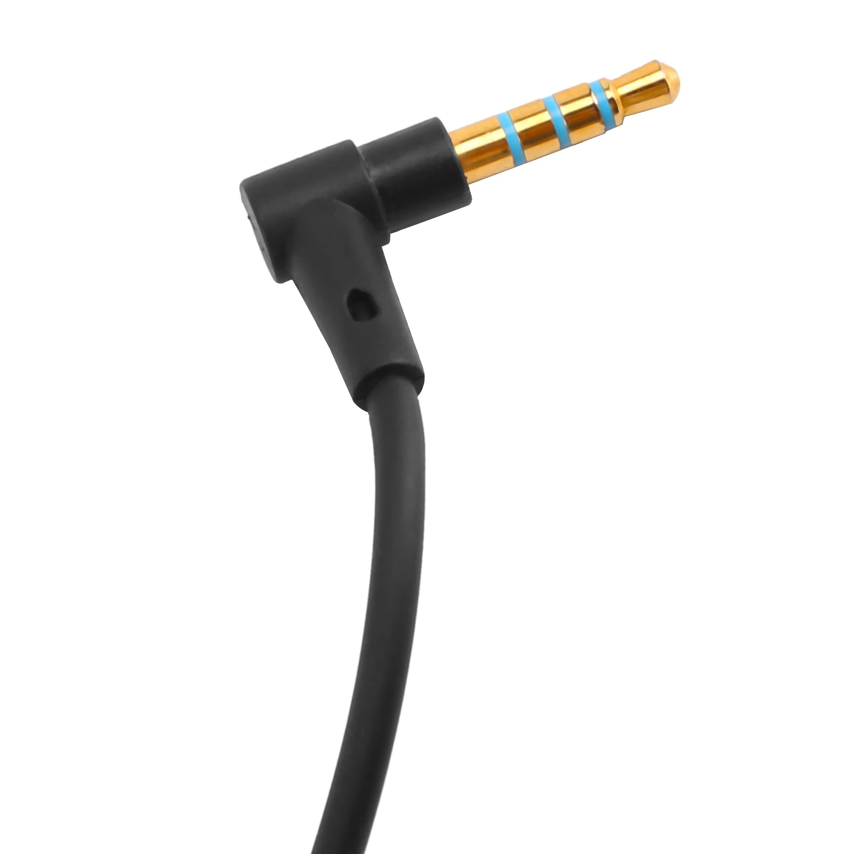 Cavo audio di ricambio per cuffie Quiet Comfort QC25 QC35 Soundtrue OE2 OE2I AE2 AE2I con microfono