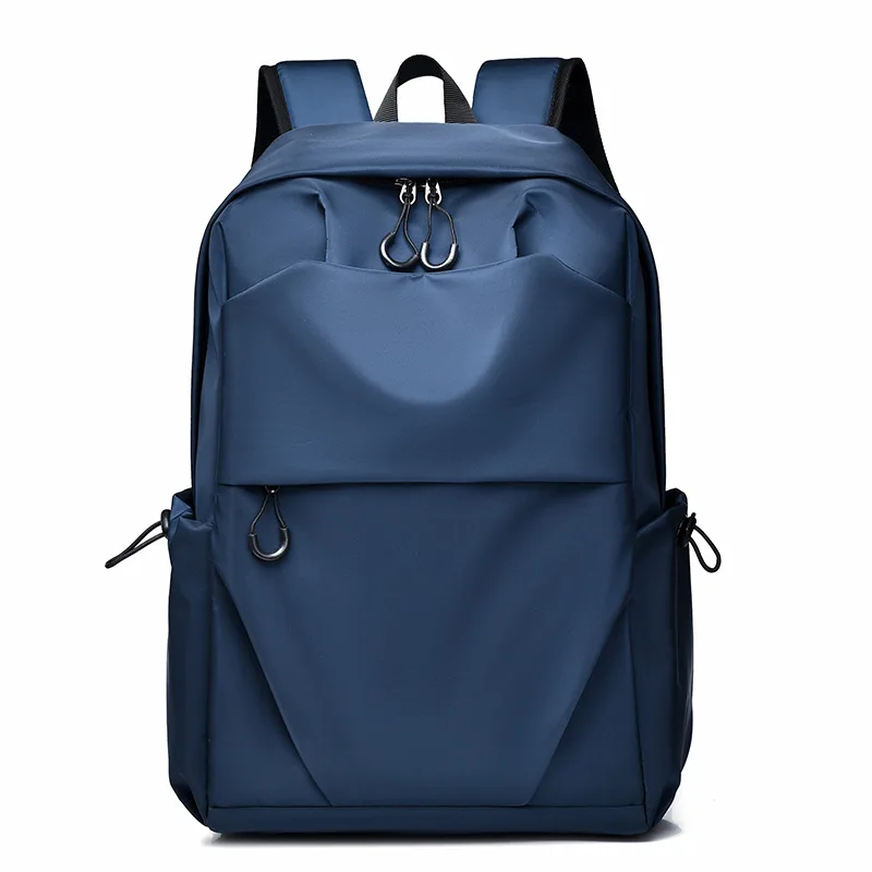 

Large Capacity Portable Minimalist Casual Backpack - Ideal for Everyday & Travel