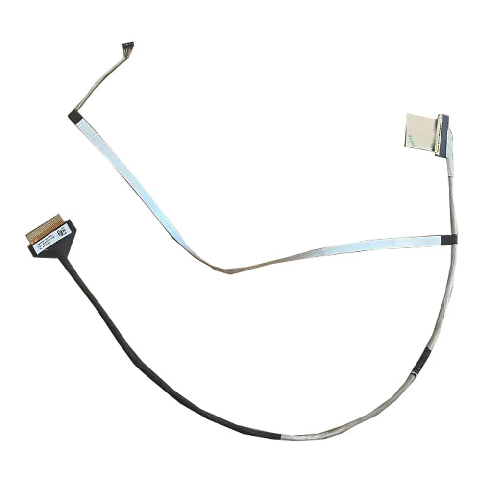 Cable For MSI GF63 Thin 9S 9SC 10SC 10SCS 10SCX 10SCXR GF65 9SD 9SE 9SEX 9SEXR 10SD 10SDR 10UE 10SE 10SER MS16RW1 MS-16R4 40PIN