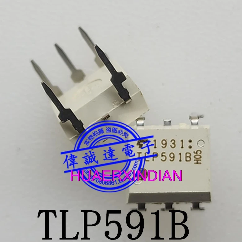 

Новая оригинальная печать TLP591B DIP-5