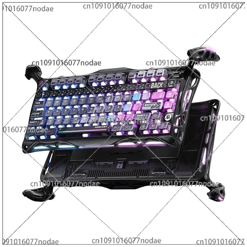 Star K1 Pro 75% Wir… - image