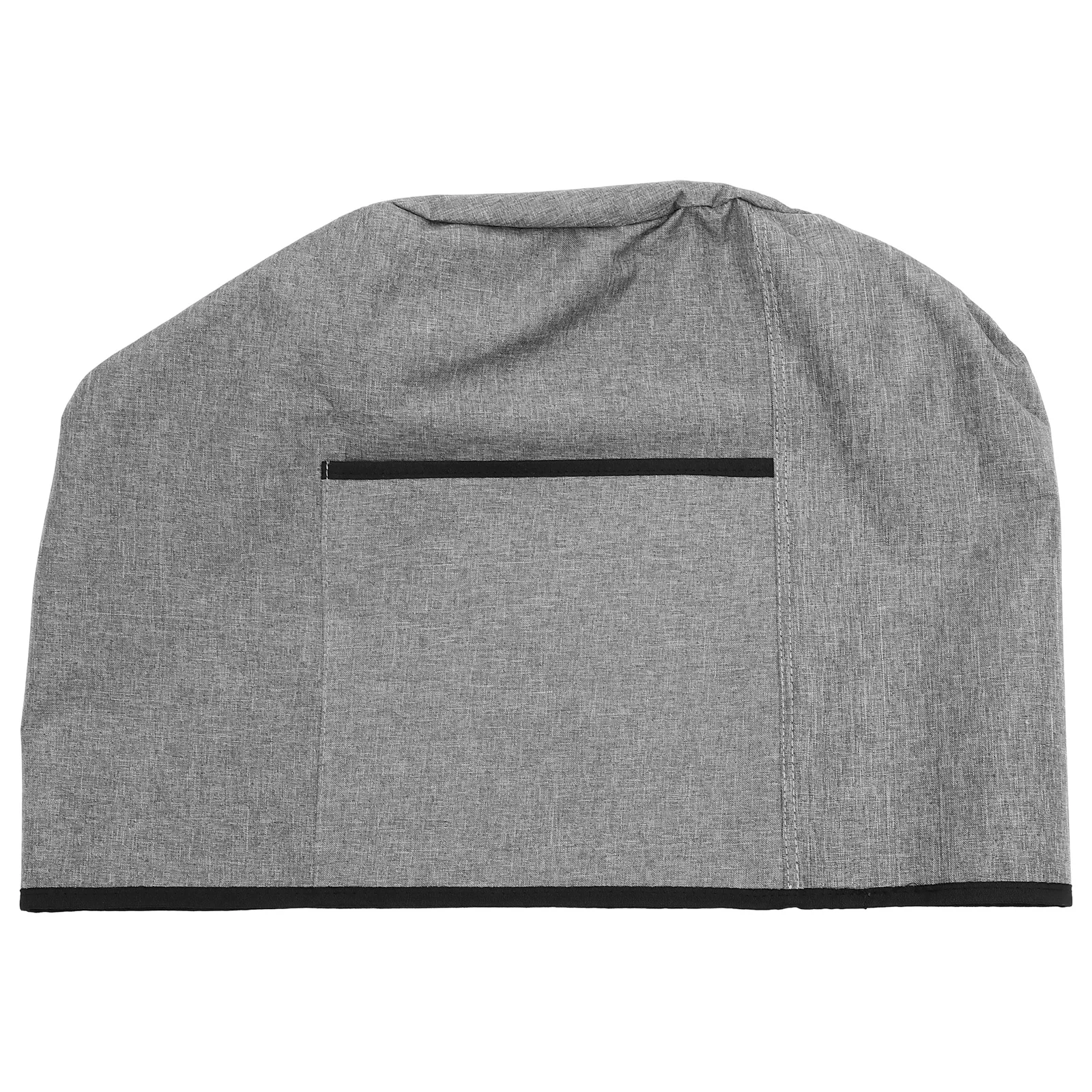 

Air Fryer Cover Dust Proof Protective Cover for Rice Cooker and Pressure Cooker Polyester Reusable Kitchen Appliance Protector