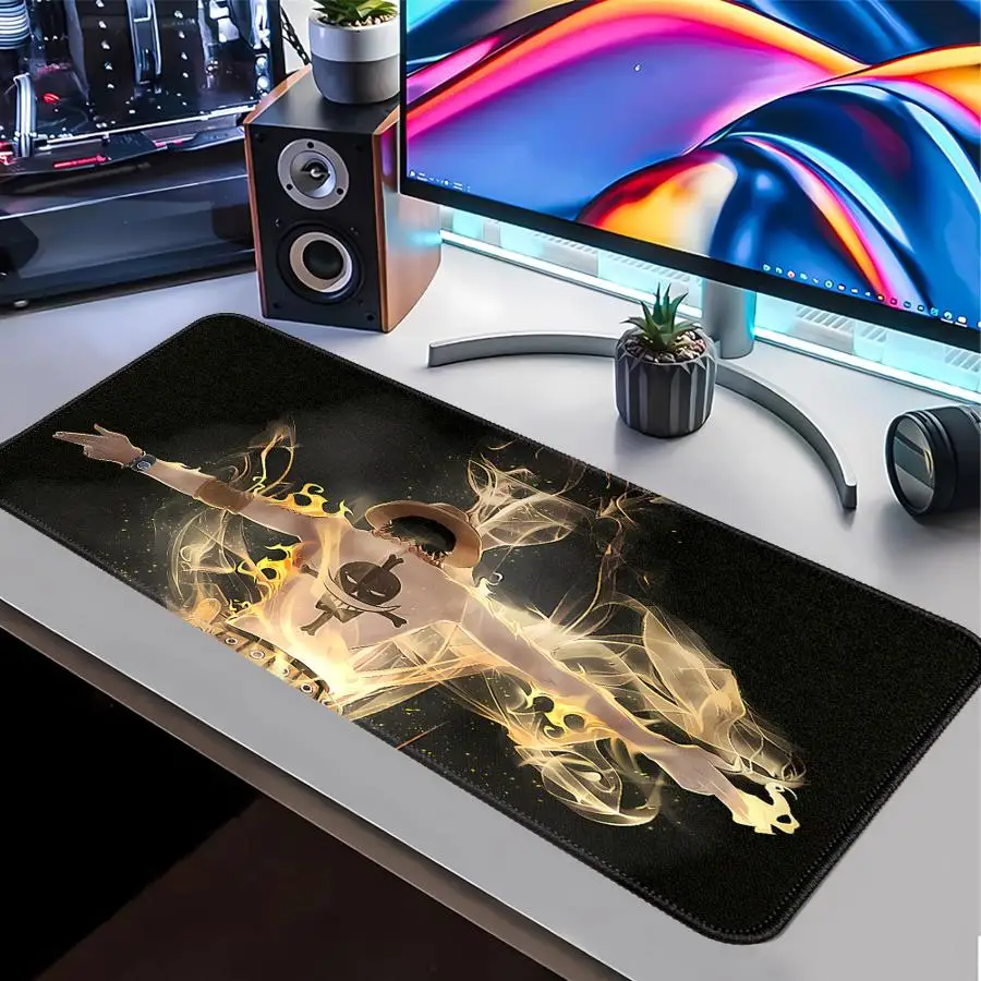 Mouse Pad Desk Acce…