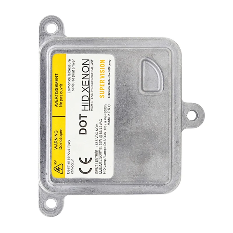 

10R-034663 A71177E00DG Xenon Headlight Ballast D1S D3S HID Control Unit Module For Hyundai Santa Fe Jaguar XF Parts