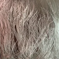 Producto semiacabado Red De Pesca 2 hebras multifilamento línea De nailon red Rede De Pesca trampa De Pesca red, malla 25mm-70mm