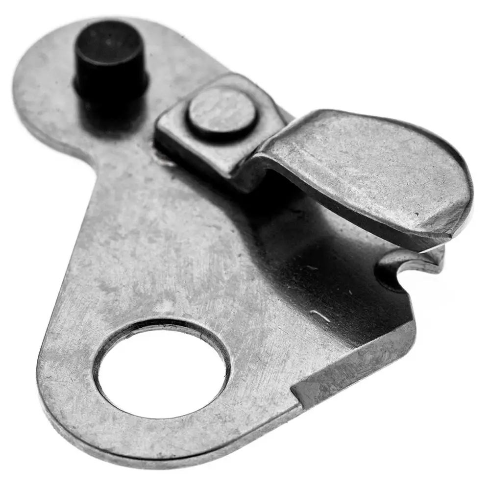 B2406-373-OAO لآلة الاوفرلوك الصناعية Juki MB-372 MB-373 سكين الخياطة الصلب النسر الذهبي #1