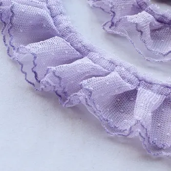 8 最佳銷售 藍色飾邊 - №8