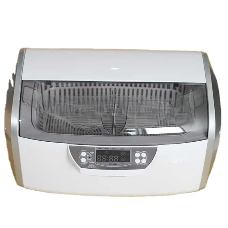 Codyson Brand Stainless Steel De ntal Ultrasonic Cleaner CD-4860