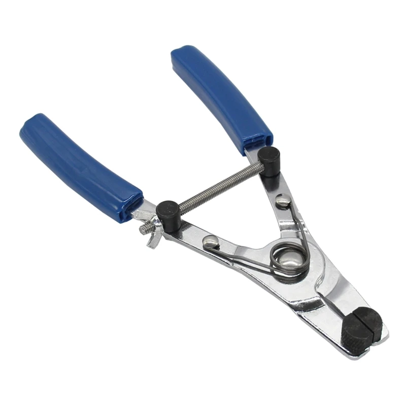 

Engine Piston Ring Caliper Compressor Ratchet Pliers Tool Installer Expander Remover Dropship