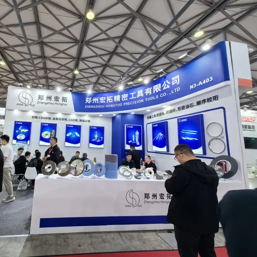 JN-95 Honing Head Hand Feed Honing Tool Portable Hone Range 44-51mm For Cylinder