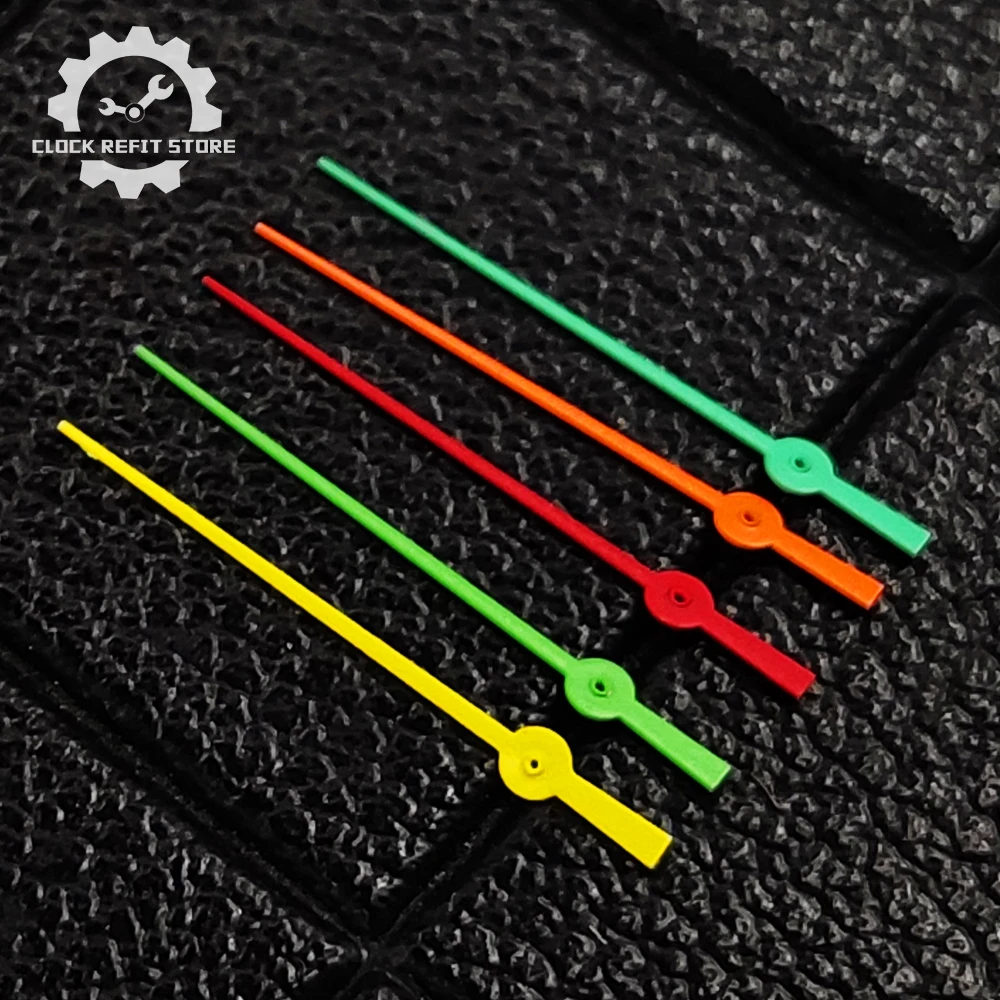 ساعة تعديل متجر ساعة اكسسوارات NH35 مؤشر مناسبة لحركة 4R35 NH36 4R36 NH38