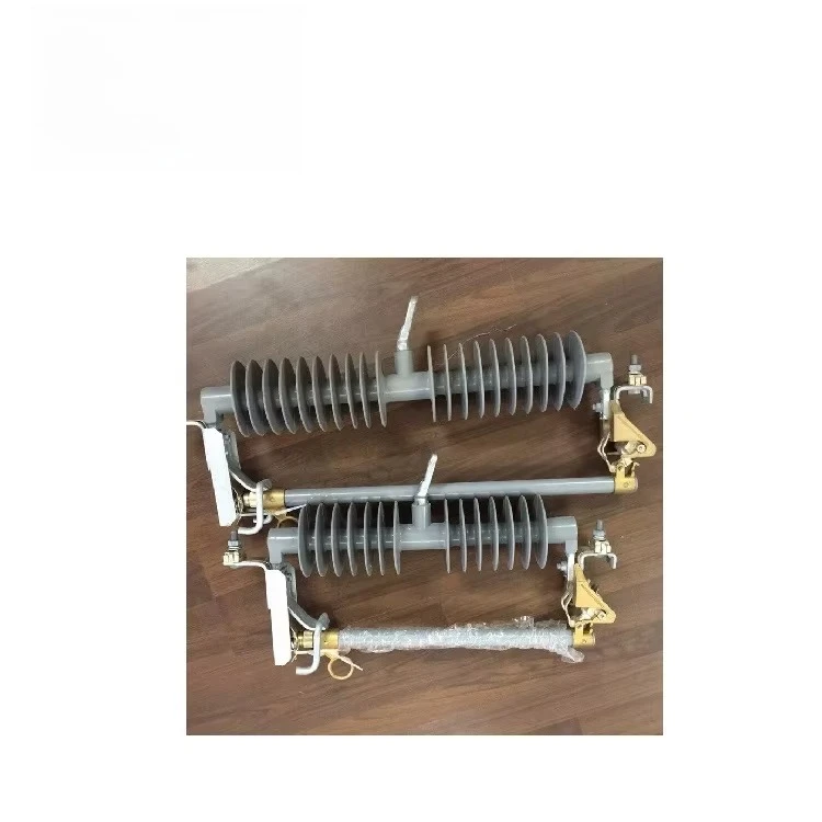 

11kv To 132kV Outdoor Surge Arrester Lightning Arrester