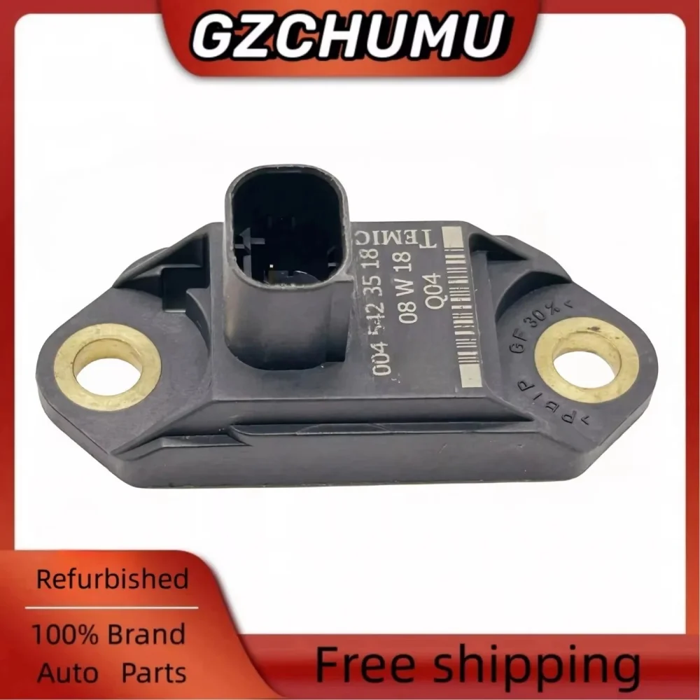 

Оригинальный вертикальный датчик ускорения подвески 0045423518 Для Мерседеса