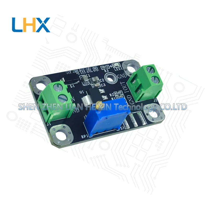 LT3092 Adjustable Constant Current Source Module brand new in stock