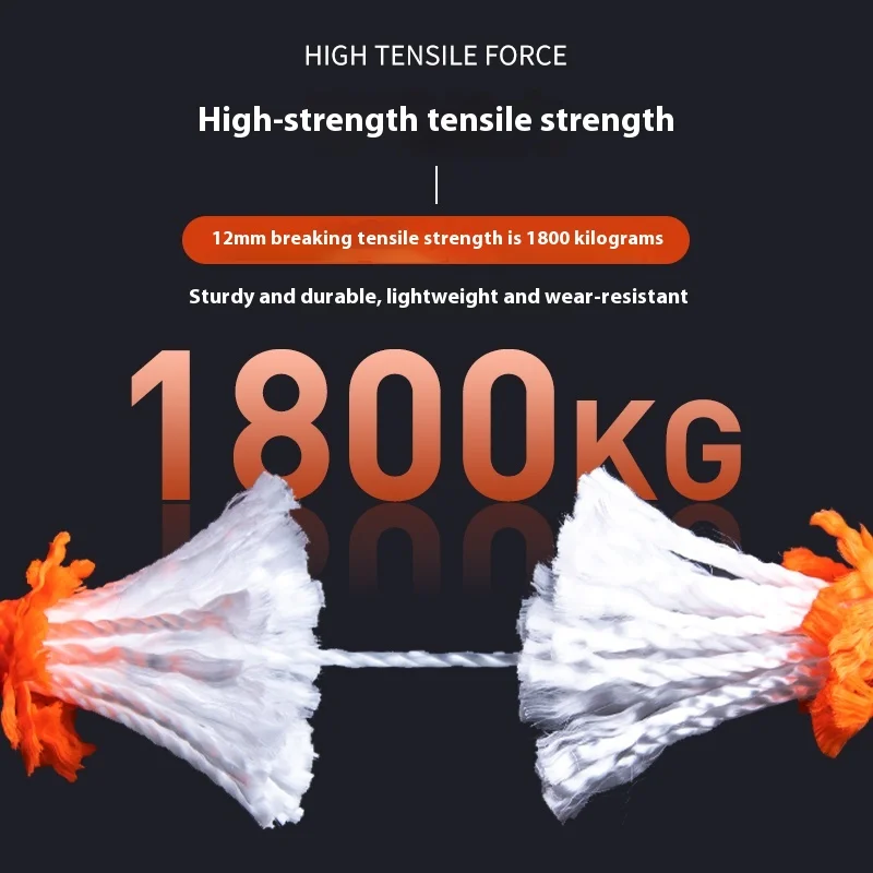 Thumbnail 3 - #81 Top Climbing Ropes Picks for Every Budget