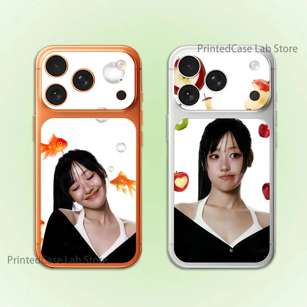 

Защитная пленка Y-Yves для обложки альбома, полноэкранная, для iPhone 17 Pro Max, защита объектива, пленка для задней панели телефона