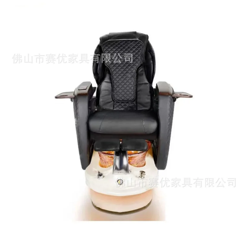 Foreign Nail , Spa Centers, Massage Bath Sofa Chairs, Beauty Salons, Eyelash Extensions, Foot Soaking And Pe