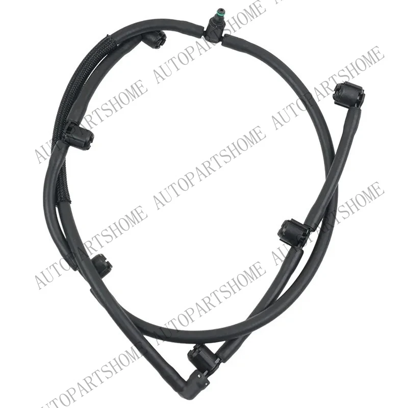Z... 6420707832 Fuel Return Line Hose for Mercedes W212 W166 W207 ML X166 GL 350Cdi