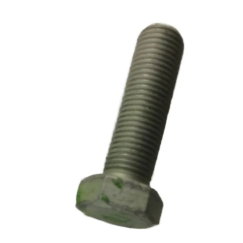 

Genuine Suspension System Front Lower Triangle Swim Arm Screw for Renault Koleos 2009 2010 2011-2016 54459EN00D Automobile Part