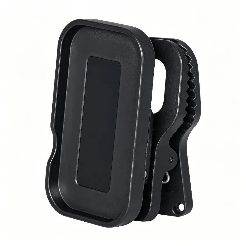 【A43M】Vertical And Horizontal For DJI Osmo Nano Magnetic Quick Release Clip For Backpacks, Collars, Hats