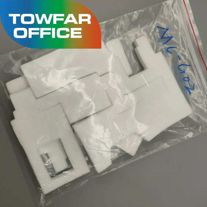 

10X MC-G02 Waste Ink Tank Sponge for CANON G1020 G2020 G3020 G3060 G1220 G2160 G2260 G3160 G3260 G540 G550 G570 G620 G640 G650