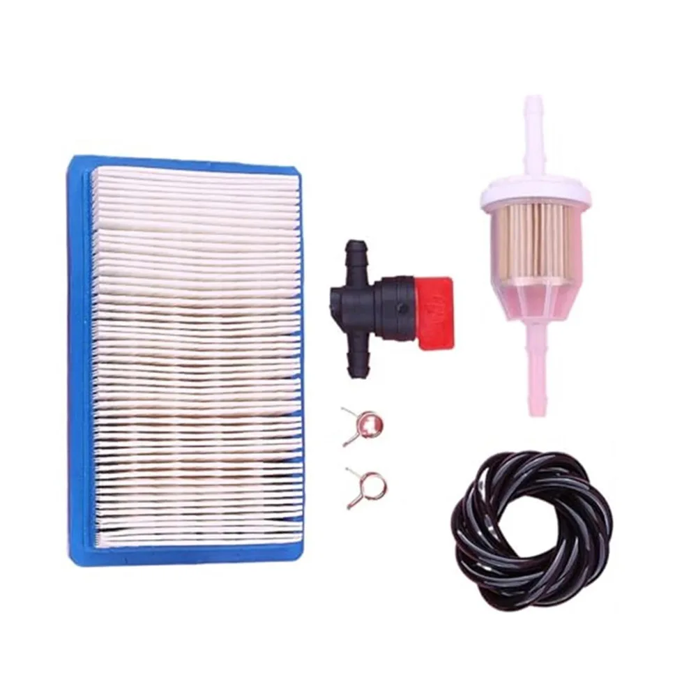Filter Line Kit For XT6 XT7 XT149 XT173 XT775/XT800 Replace Part Lawn Mower Garden Power Tool Accessories For Outdoor Garden