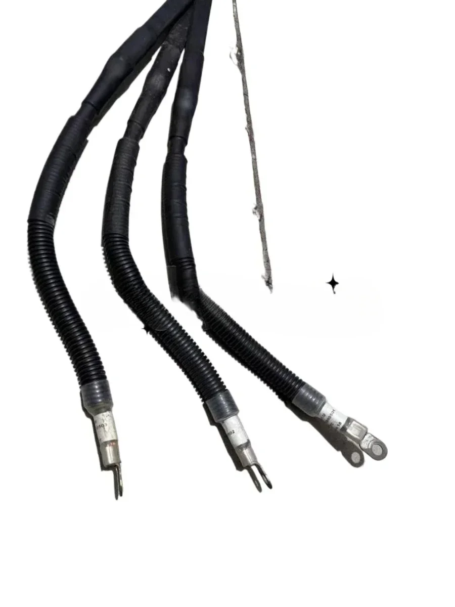Hot sales 11233800502 Cable Assembly Suitable for Linde Forklift 1123 Model