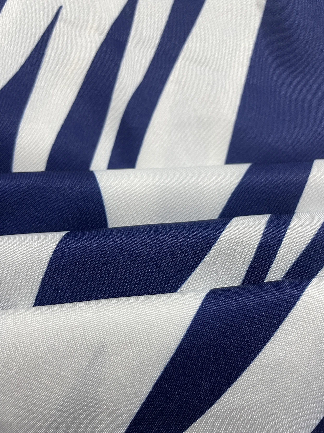 European and American Spring and Summer New Style Vest Dress Plus Size Women's Clothing Striped Print Elegant V-Neck Sleeveless Temperament Commuter Dress