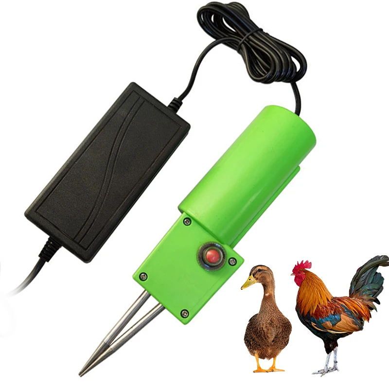 

Electric Chicken Plucking Machine Hair Removal Device for Duck Goose Feather Plucker Poultry Electric Feather Plucker