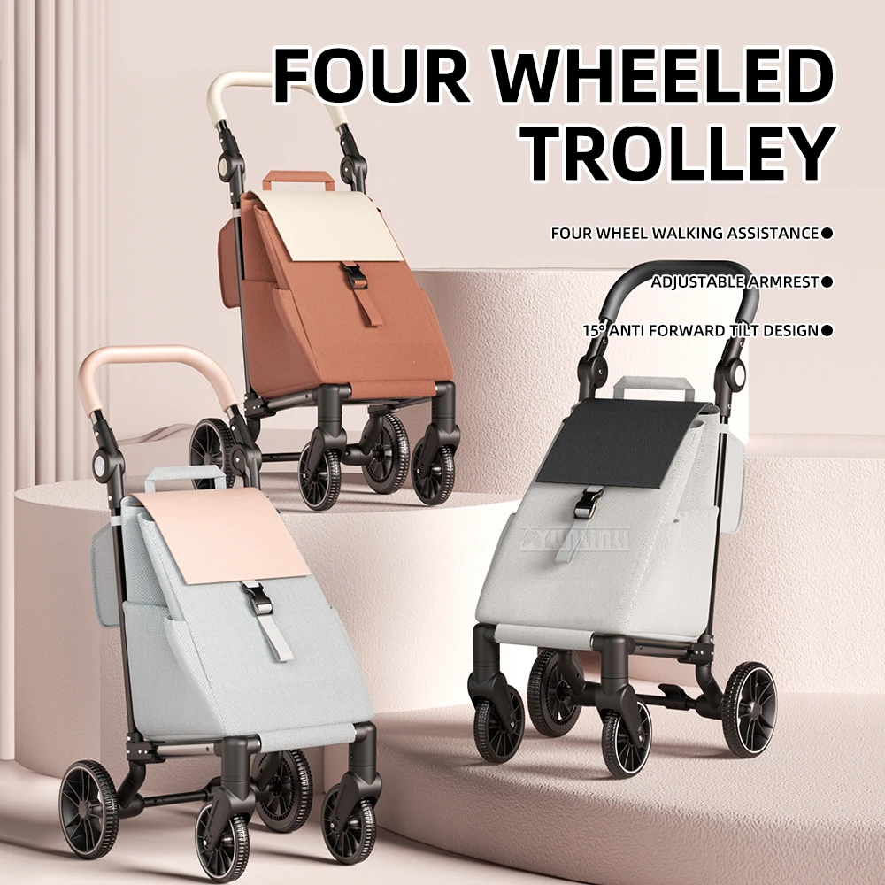 carrito-de-compras-plegable-de-4-ruedas-giratorias-–-carrito-de-supermercado-ligero-vagoneta-utilitaria-para-el-hogar