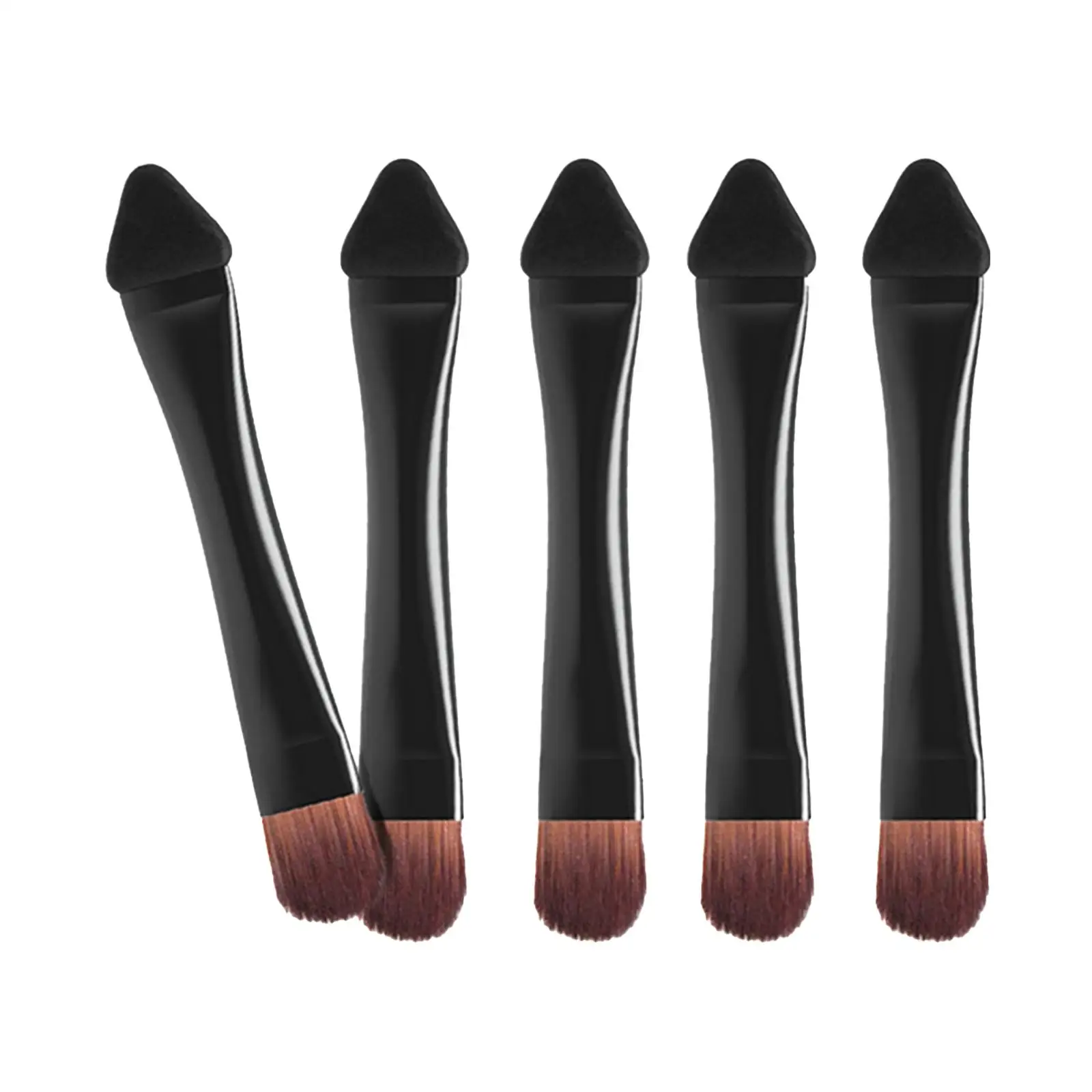 2x Deluxe Detailing Brush Set for Model Enthusiasts And Crafters