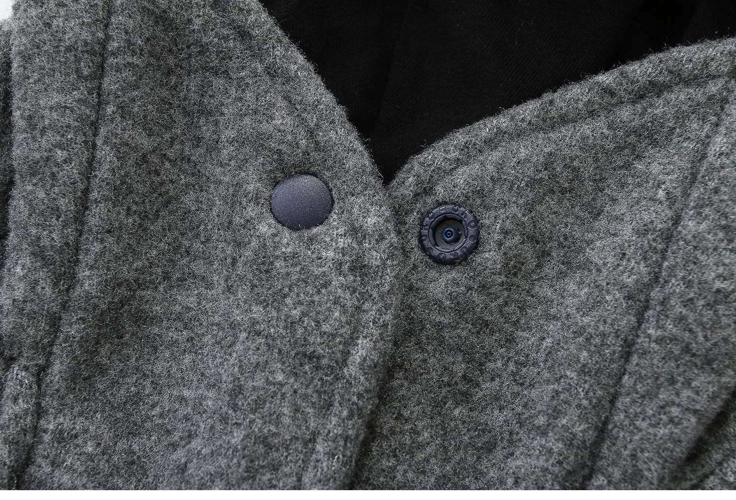 Ircomll Baby-Overall für Jungen, Composite Plus, samtartig, dünn, Kinderkleidung, Mantel, Säuglingsoberbekleidung, Neugeborenen-Strampler – Detail 11