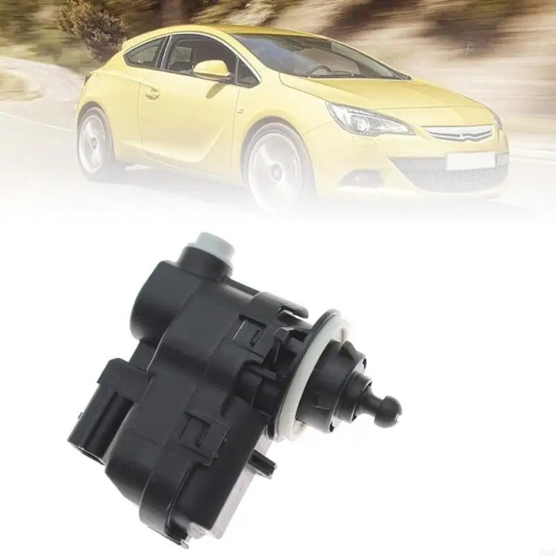 M76E Lampeneinsteller Ersatz 2605600Q0A Scheinwerfereinsteller für Scheinwerferreparatur – Detail 9