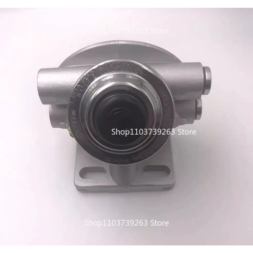 

Подходит для Kobelco SK200/210/230/250/260/350-8 Super 8-местного ручного масляного насоса, база