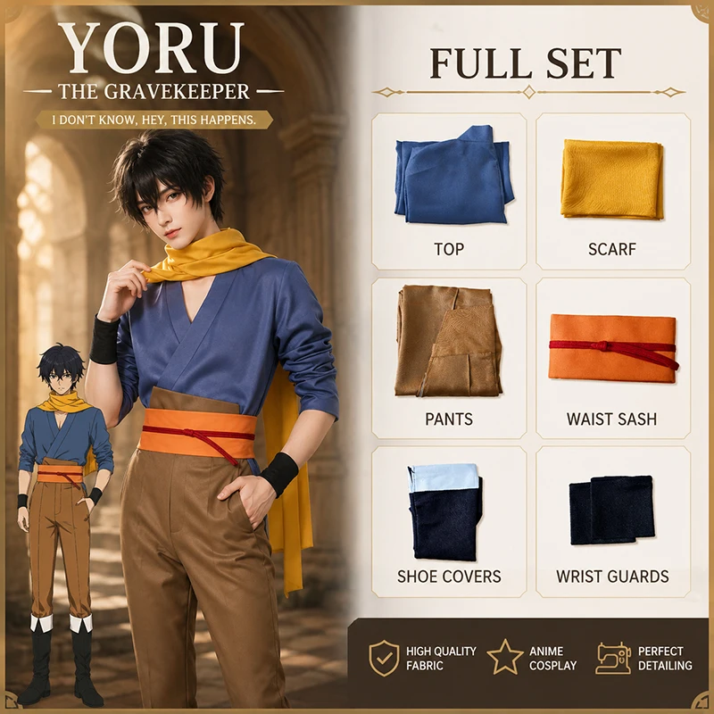 costume-de-cosplay-anime-daemons-of-the-shadow-realm-yuru-uniforme-de-jeu-de-role-pour-halloween-fete-de-noel-comic-con