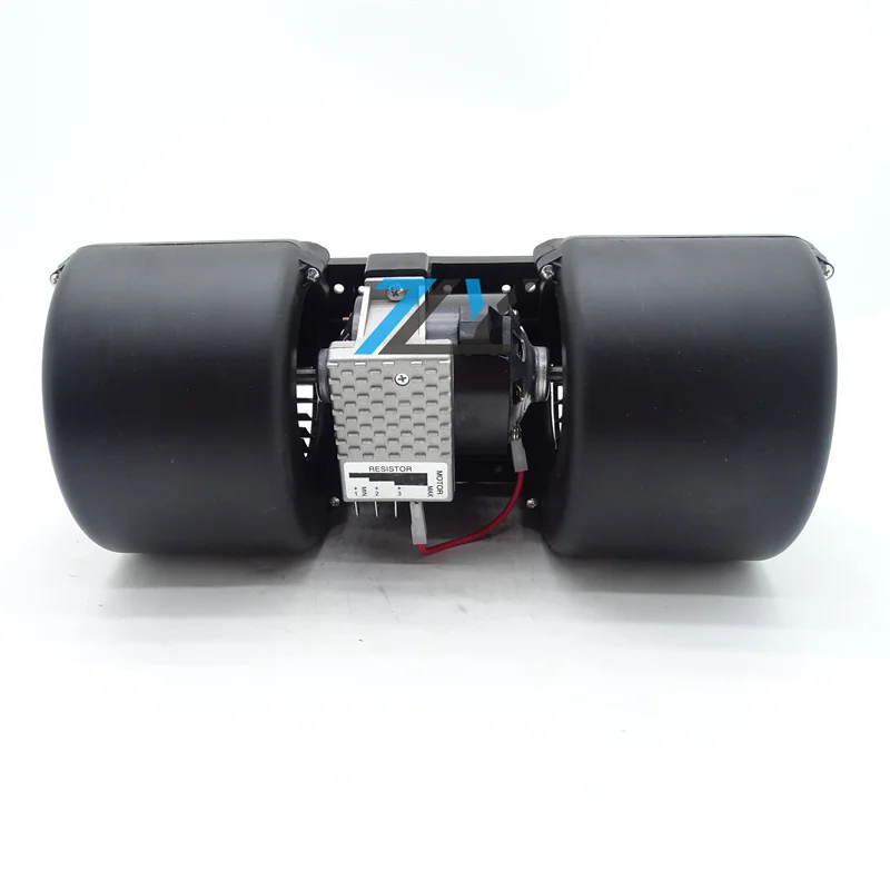 

7193536 7249527 7282145 Blower 12v Blower Motor Assembly for Loader A770 S550 S570 T770 T870