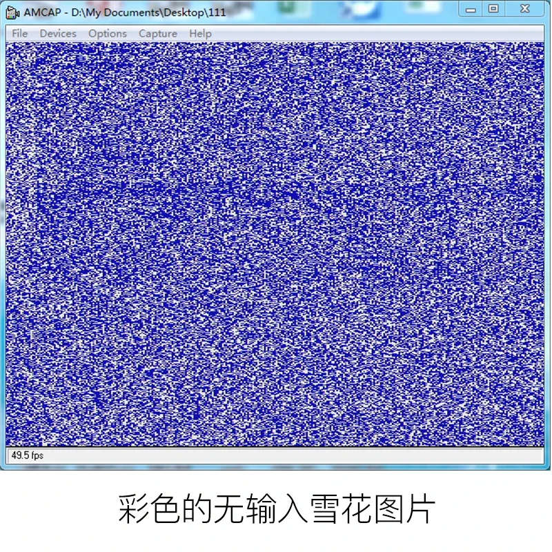 Analogue to USB Digital Signal CVBS to USB Camera AV TO USB Video Conversion Module Board