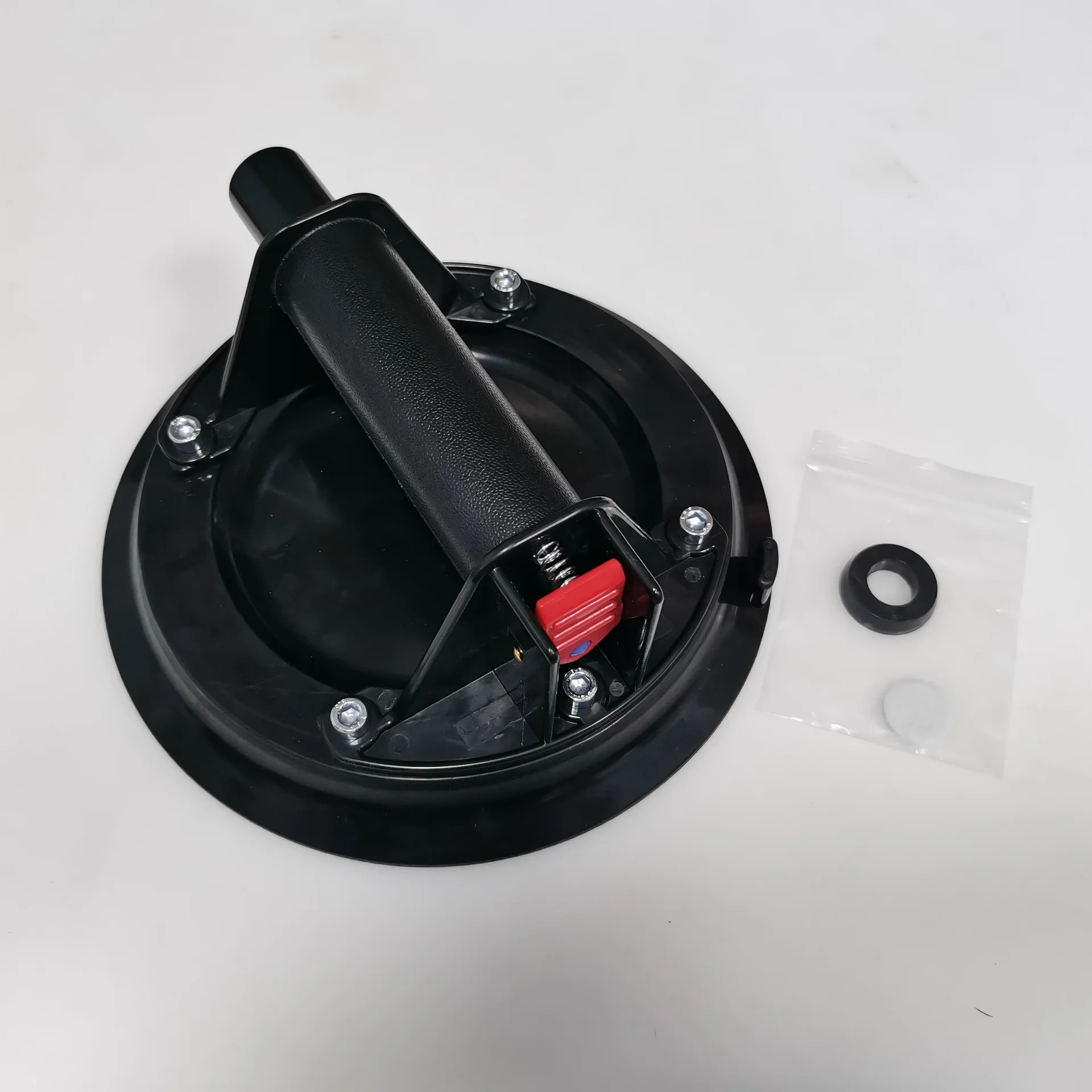 

Air Pump Vacuum Suction Cup Hand Pump Suction Glass Suction Cup Tile Glass Strong Suction Lifting Tool Heavy-duty Suction Cup
