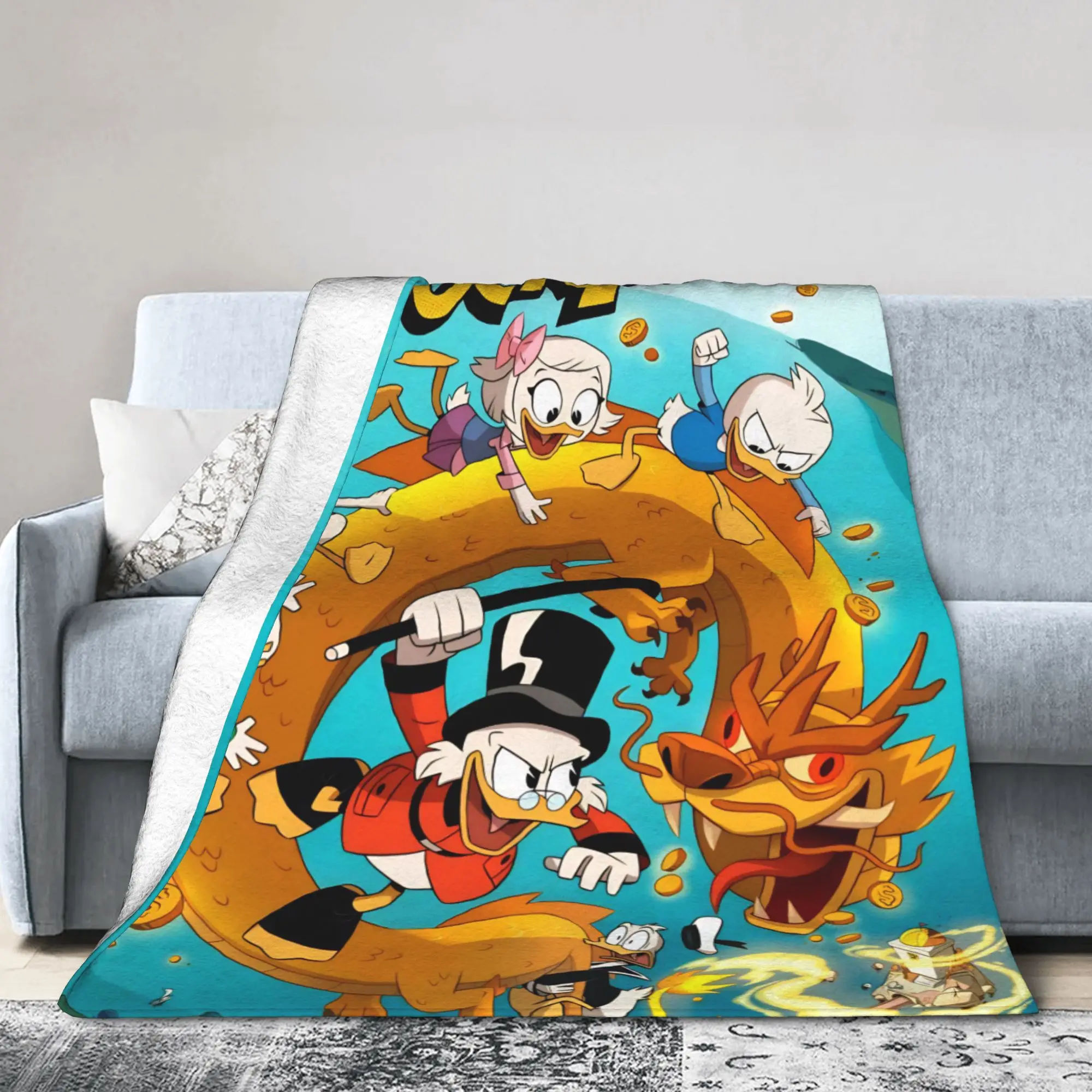 Ducktales Donald Du… - image