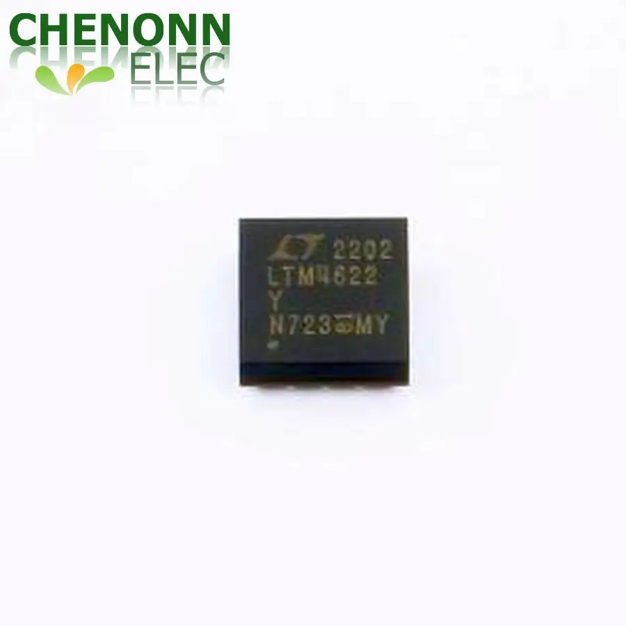 2PCS/LOT LTM4622EY#PBF (DC DC Converters)